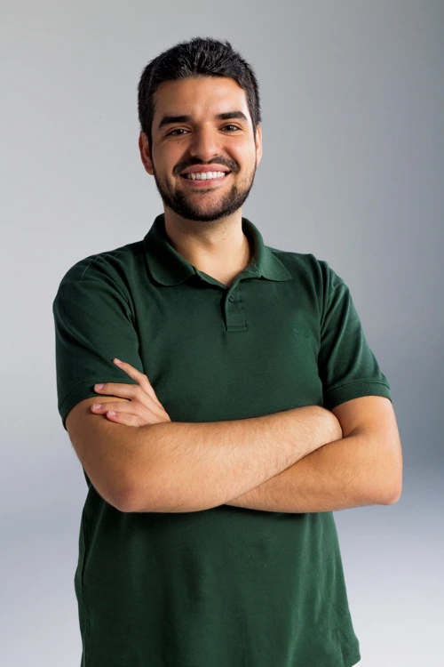 Henrique Messias